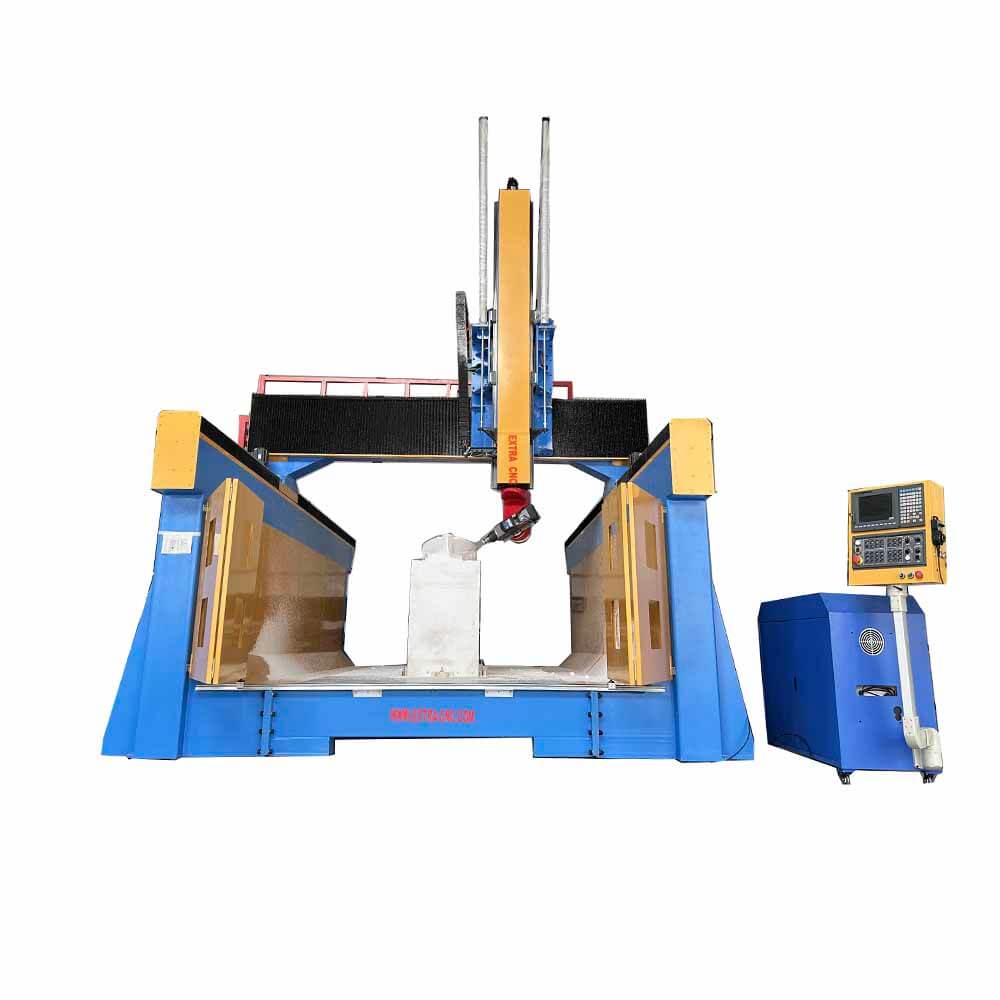 large foam CNC router