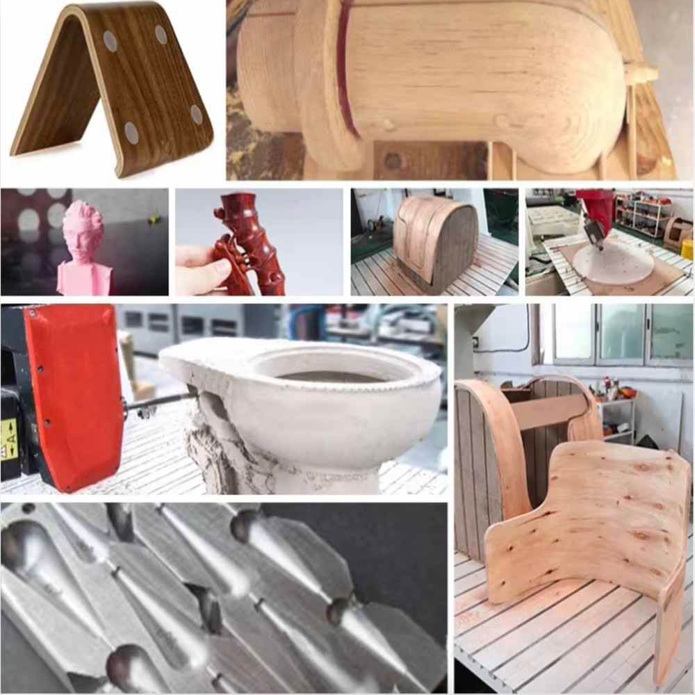 5 axis cnc router for sale