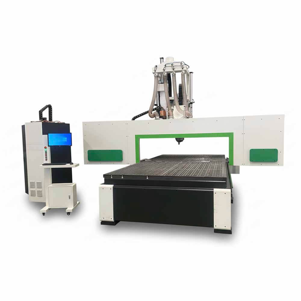 5 Axis CNC Router- Complete Guide to Precision 3D Machining