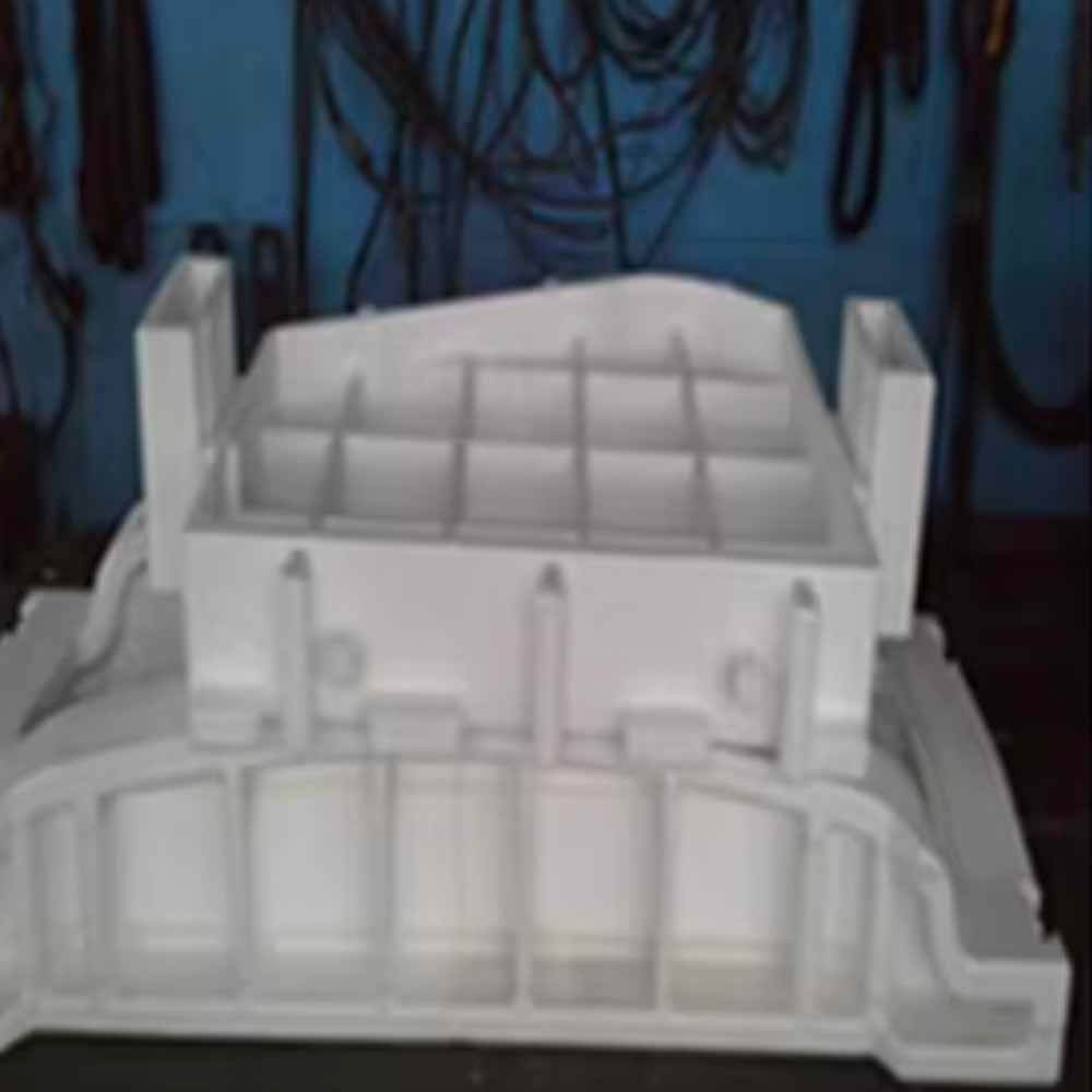 5 axis cnc router samples