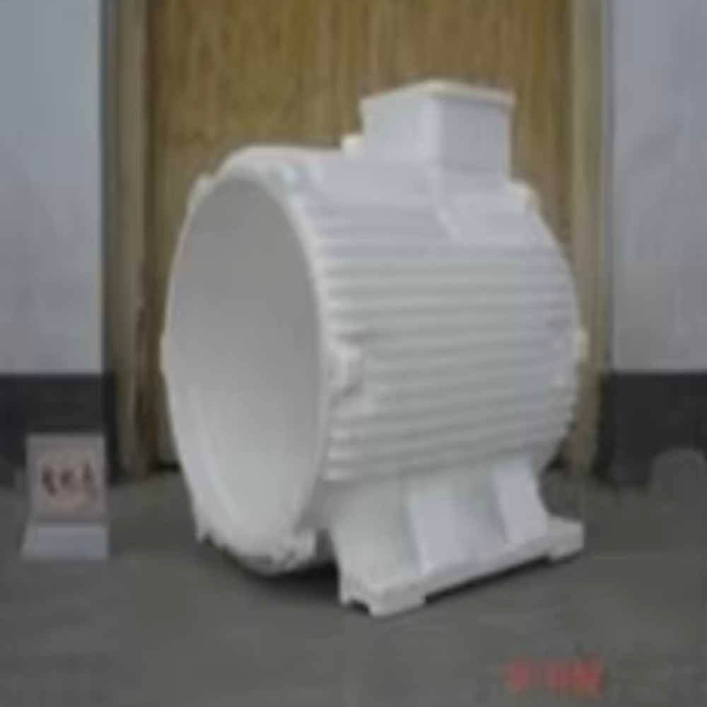 5 axis cnc router samples