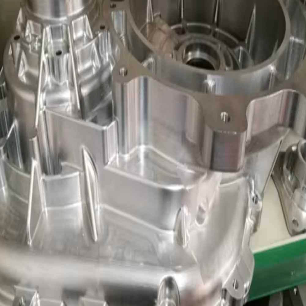 5 axis cnc router samples