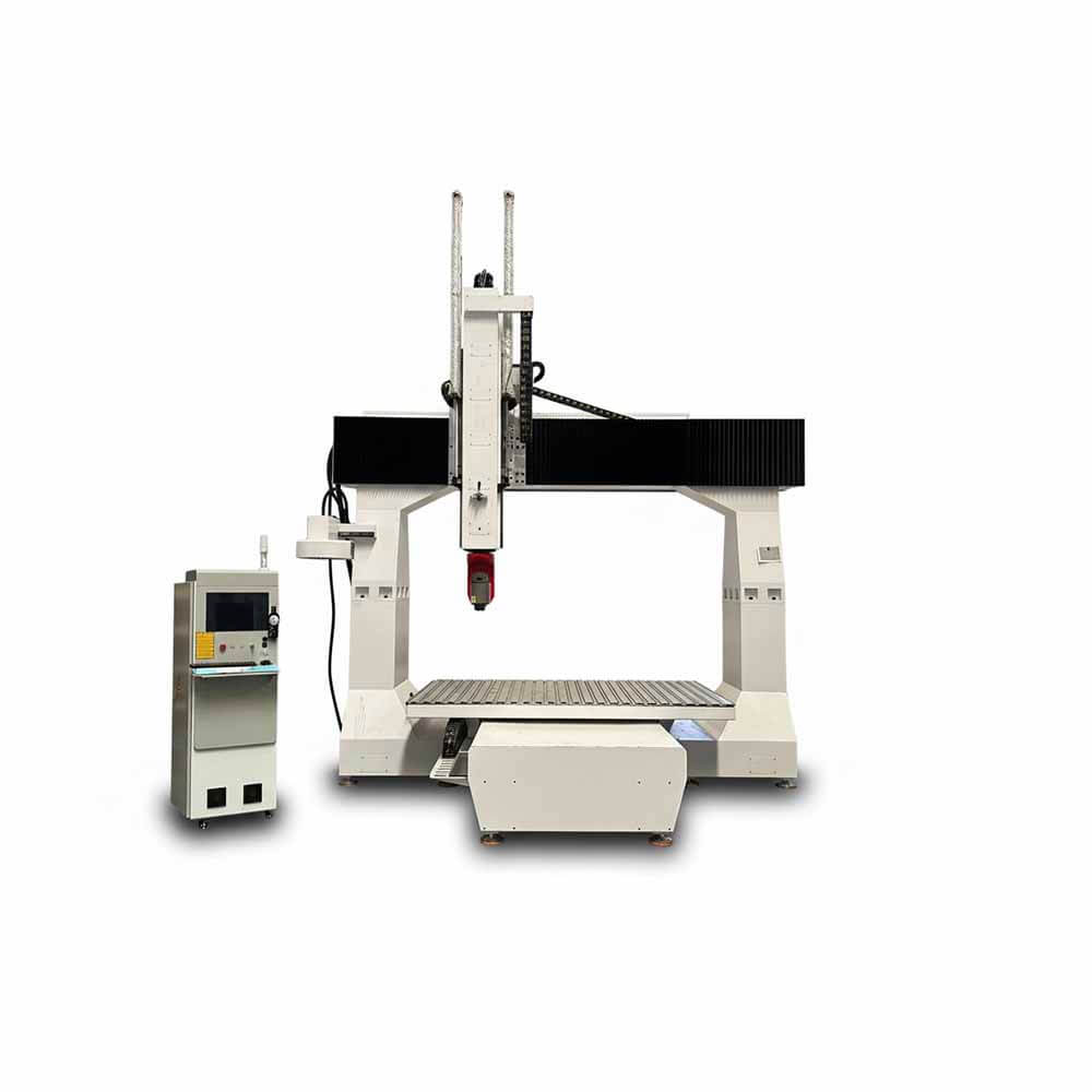 Best 5 Axis CNC Router Features Price and Buying Guide