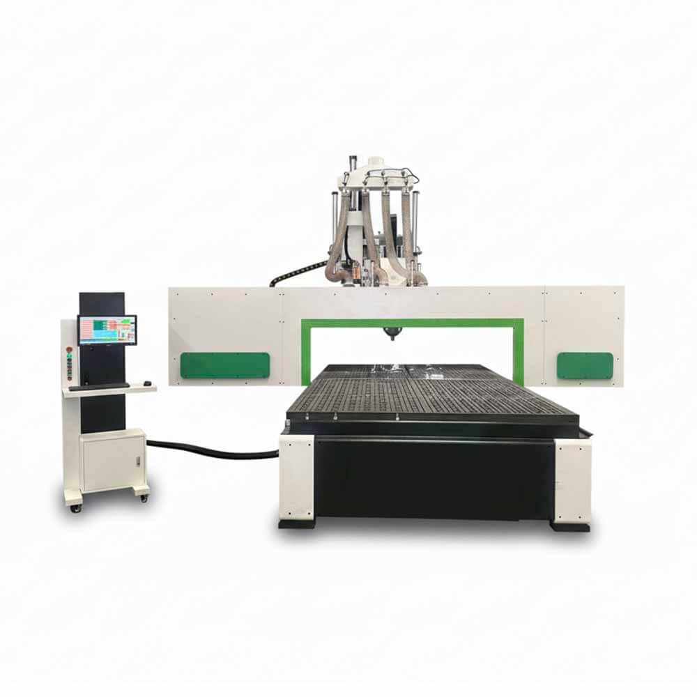 Understanding 5-Axis CNC Mills — A Complete Guide to Advanced Milling